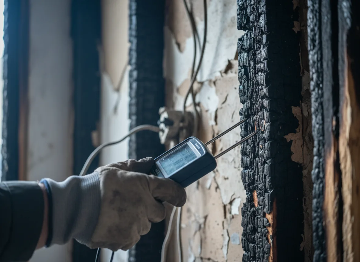 Fire Damage Restoration Blue, AZ FAQs